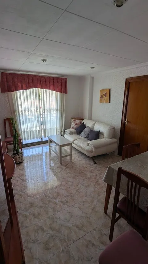 Habitació de lloguer, Polinyà