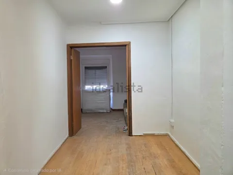 Pis de 50 m² a València