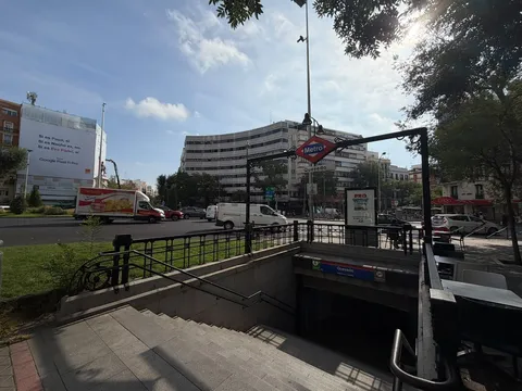 Pis de 59 m² a Madrid