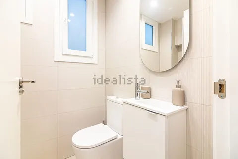 Pis de 80 m² a Màlaga