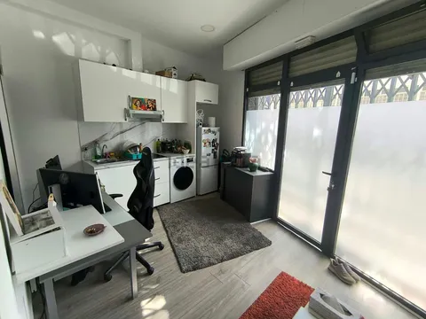 Pis de 30 m² a Barcelona