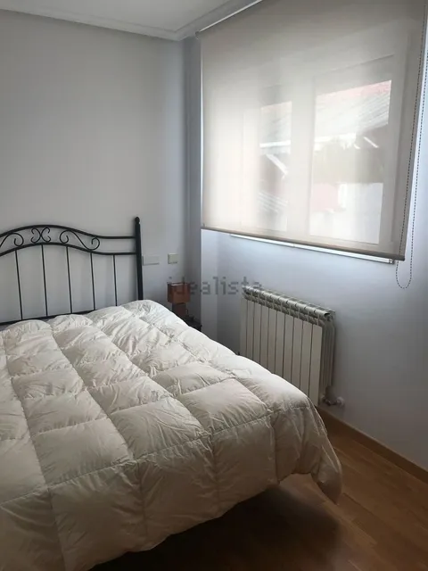 Pis de 42 m² a Palencia