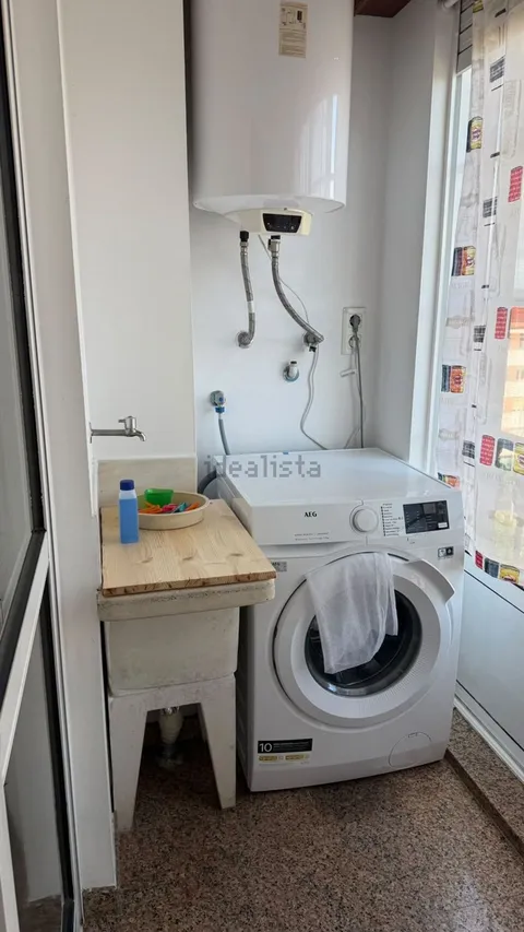 Pis de 90 m² a Narón