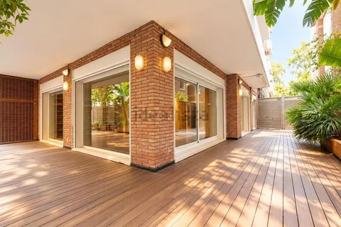Pis de 180 m² a Barcelona