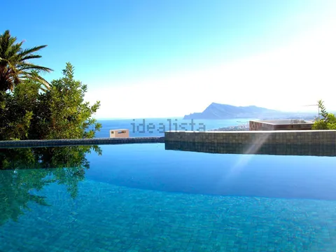 House 378 m² in Altea (3/40)