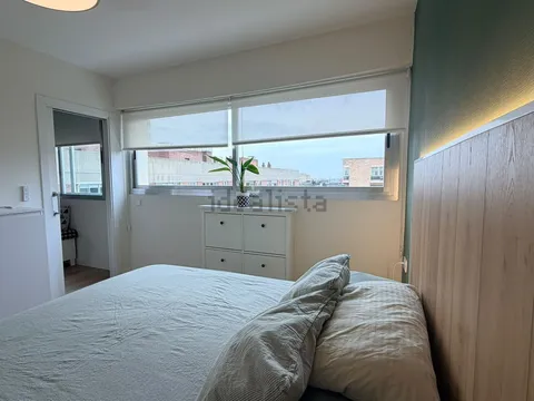 Pis de 55 m² a Madrid