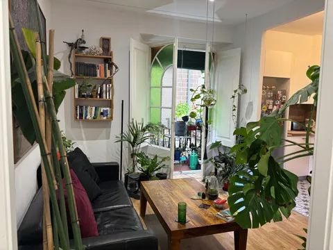 Zimmer zur Miete, Barcelona