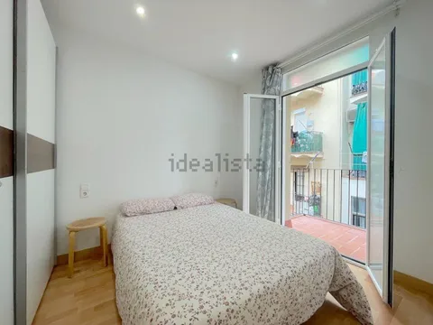 Квартира 55 м² у Барселоні