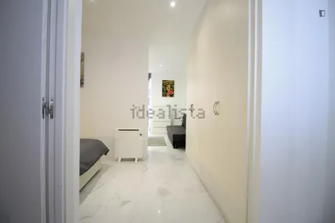Pis de 39 m² a Madrid