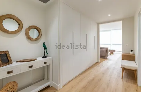 Pis de 82 m² a Bilbao