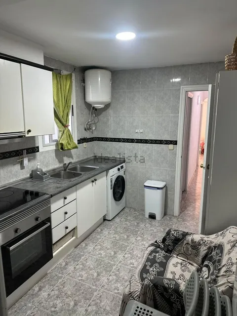 Pis de 69 m² a València