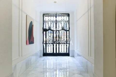 Pis de 59 m² a Barcelona