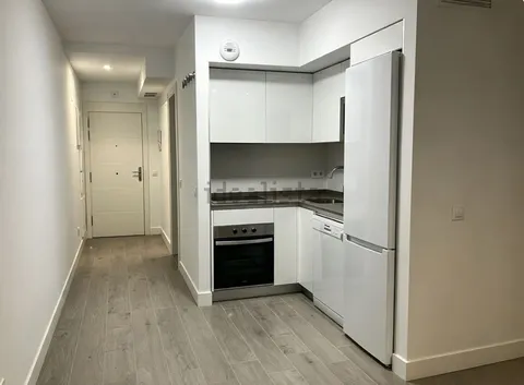 Pis de 55 m² a Madrid