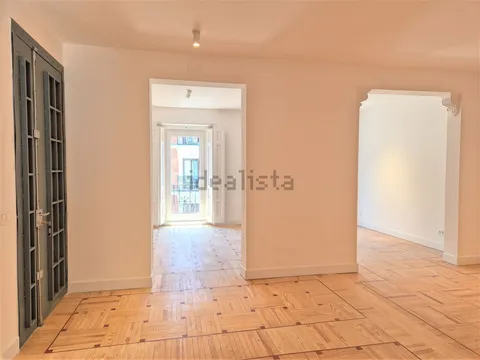 Appartamento 132 m² a Madrid