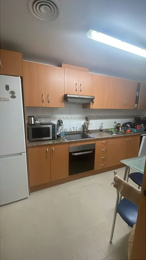 Habitación en alquiler, San Vicente del Raspeig