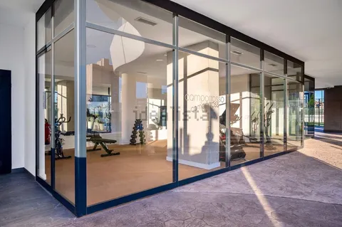 Wohnung 111 m² in Calp