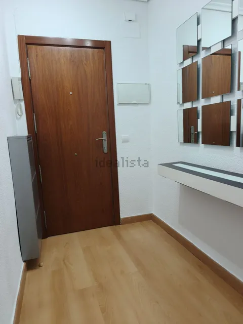 Pis de 94 m² a Còrdova