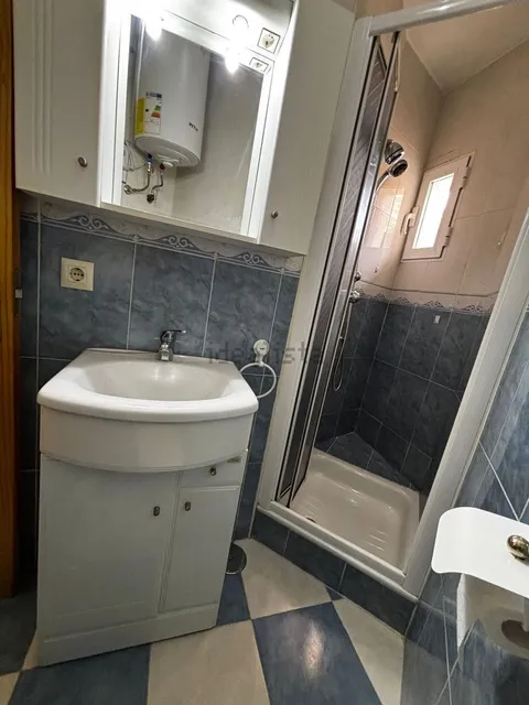 Piso de 50 m² en Segovia
