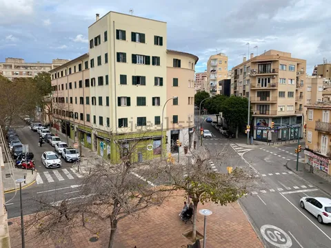 Habitació de lloguer, Palma