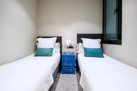 Pis de 56 m² a Barcelona