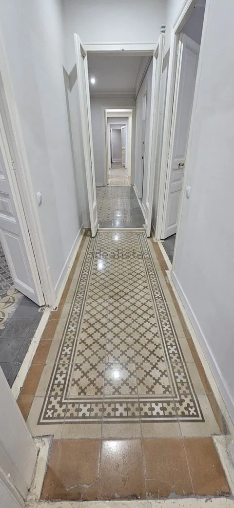 Квартира 220 м² у Барселоні