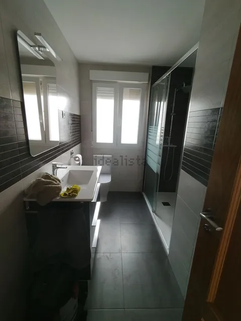 Habitació de lloguer, Àvila
