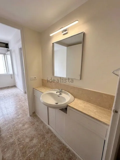 Pis de 98 m² a Barcelona