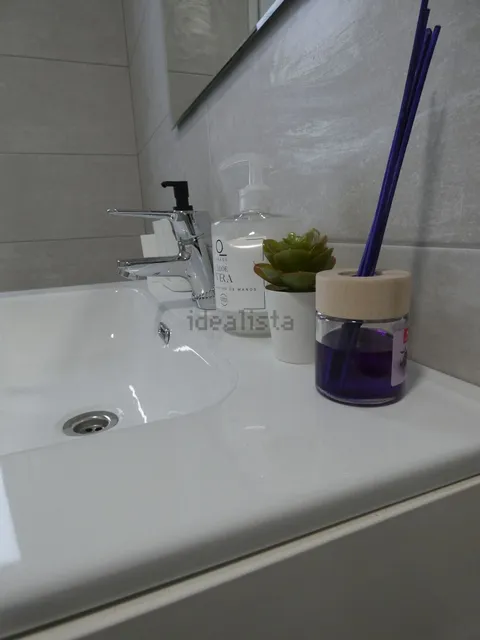 Habitació de lloguer, Valladolid