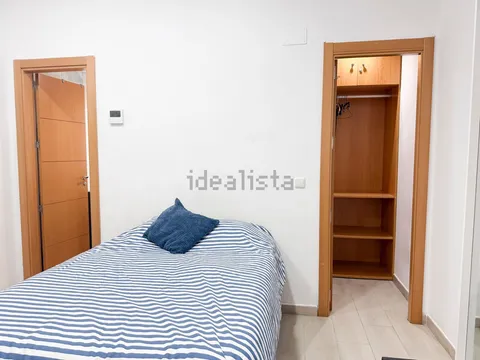 Apartamento 38 m² em Málaga