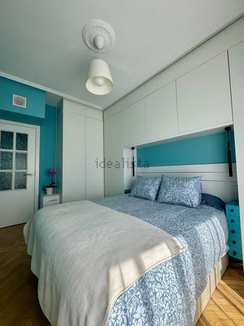 Wohnung 55 m² in Madrid
