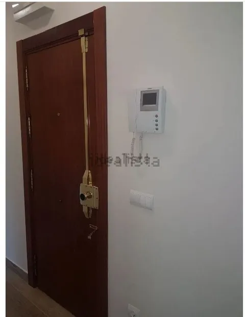 Pis de 85 m² a Madrid