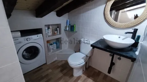Flat 60 m² in Madrid