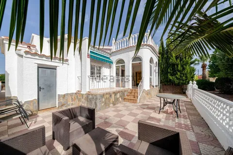 Casa de 119 m² a Elx
