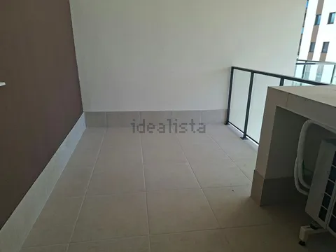 Pis de 95 m² a Sagunt