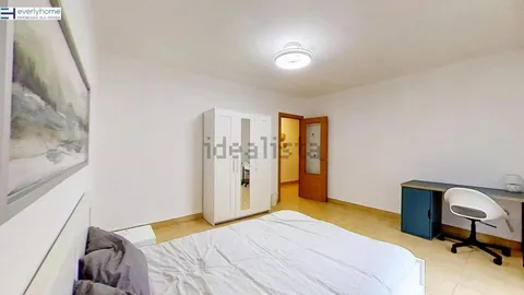 Habitació de lloguer, Mislata