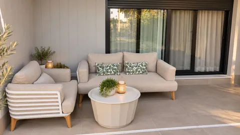 Pis de 72 m² a Chipiona (3/15)