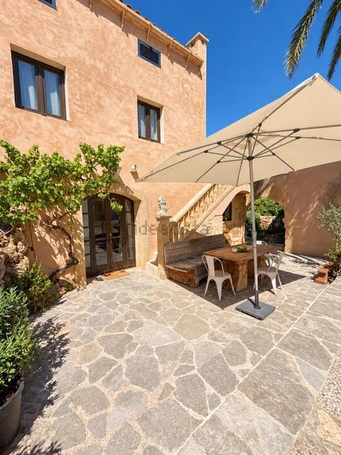 Appartement 75 m² à Capdepera