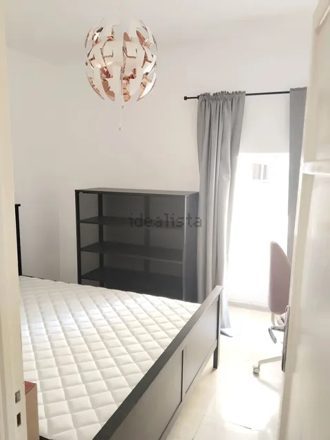 Habitació de lloguer, Palma