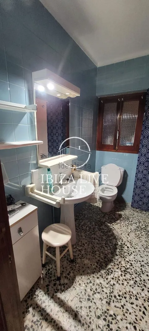 Wohnung 157 m² in Ibiza-Stadt