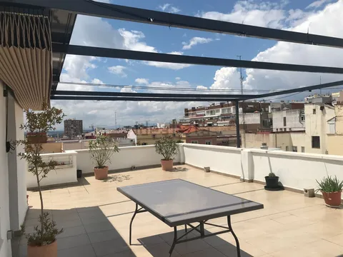 Pis de 100 m² a Madrid