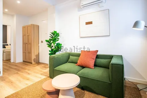 Pis de 64 m² a Sevilla