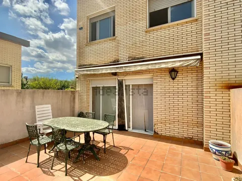 House 213 m² in Martorell