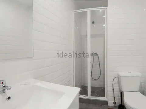 Chambre à louer, Madrid
