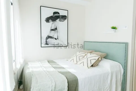 Pis de 40 m² a Don Benito