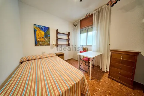 Apartamento 120 m² em Granada