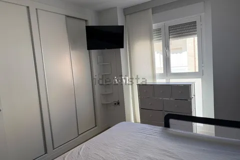 Квартира 100 м² в Los Montesinos