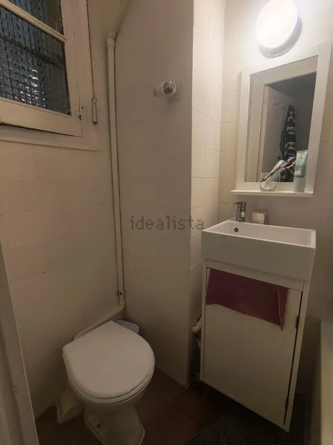 Quarto para alugar, Barcelona