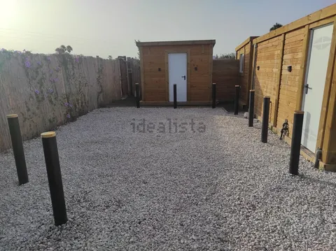 Casa de 46 m² en Vejer de la Frontera