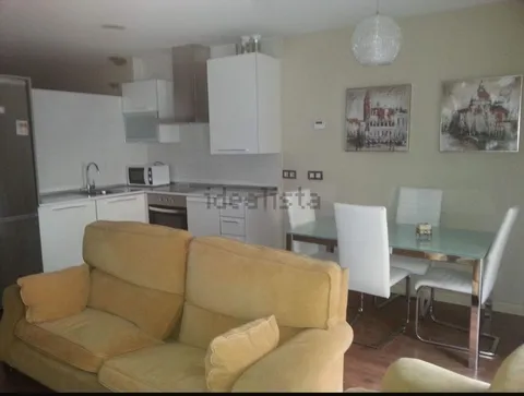 Квартира 40 м² у Soria