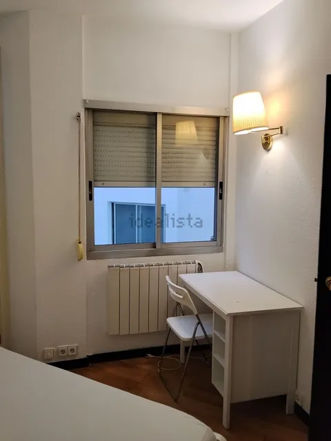 Wohnung 60 m² in Madrid